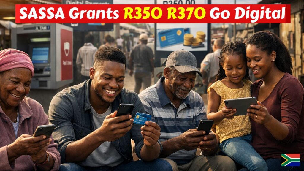 Goodbye to Cash Queues