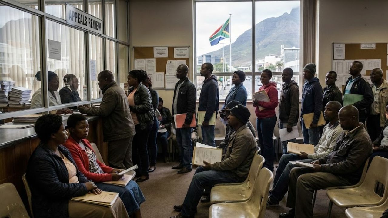 Goodbye to Easy Grant Appeals