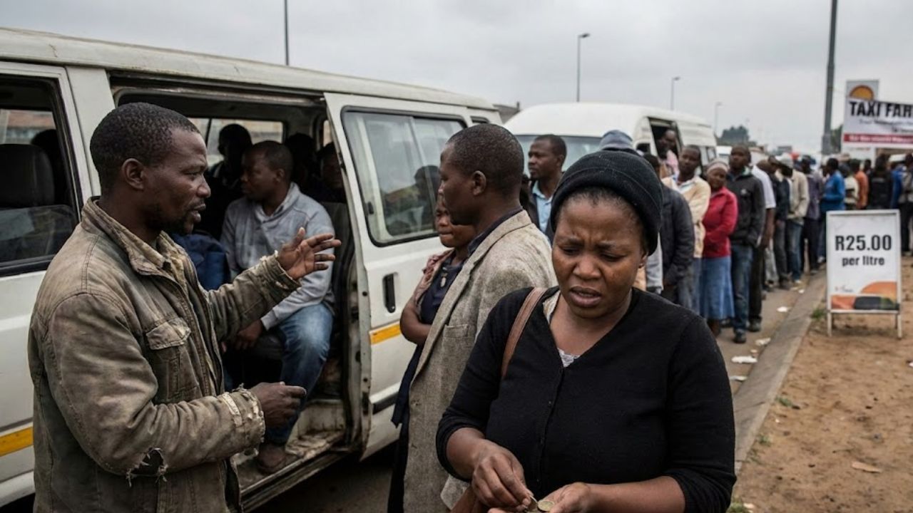 Goodbye to Fuel Subsidy Relief: