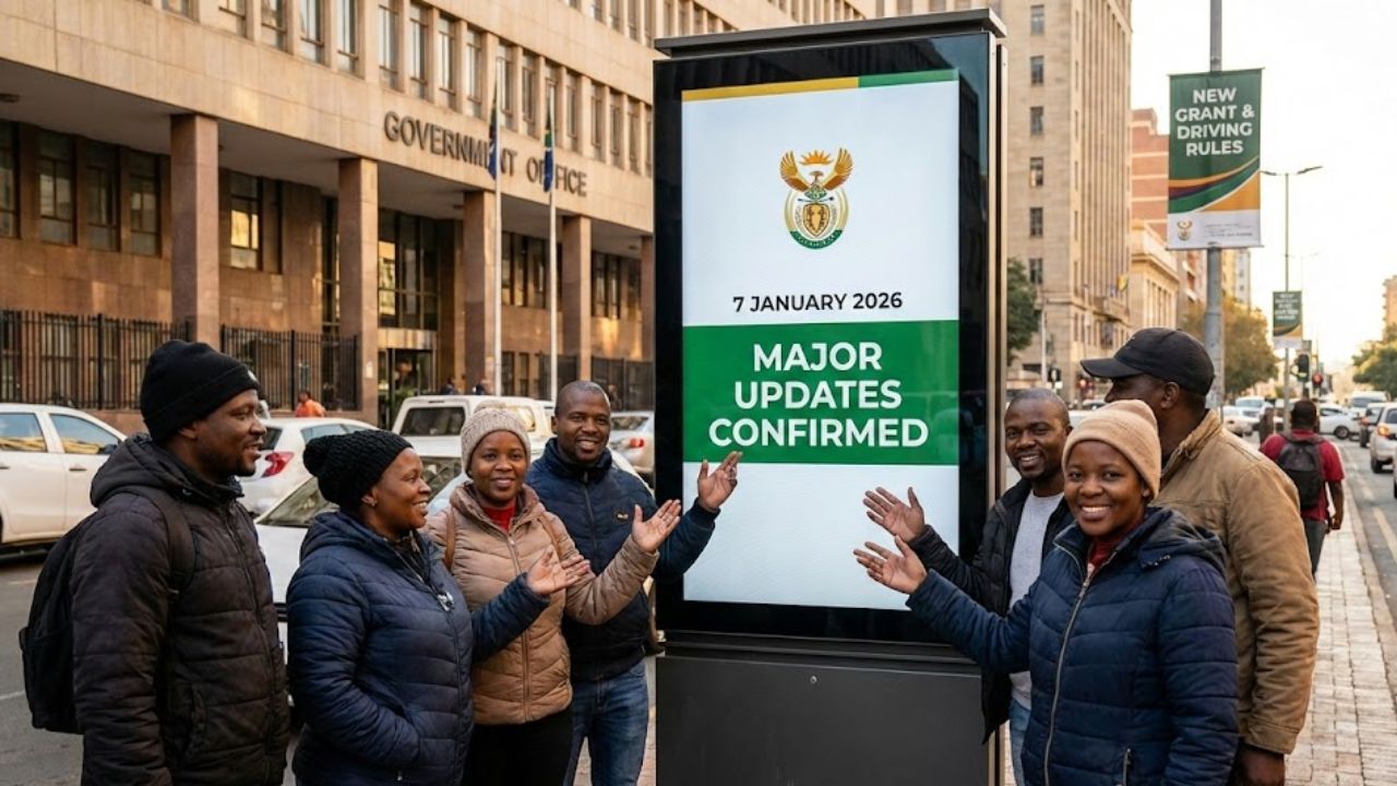 Goodbye to Silent Rule Changes